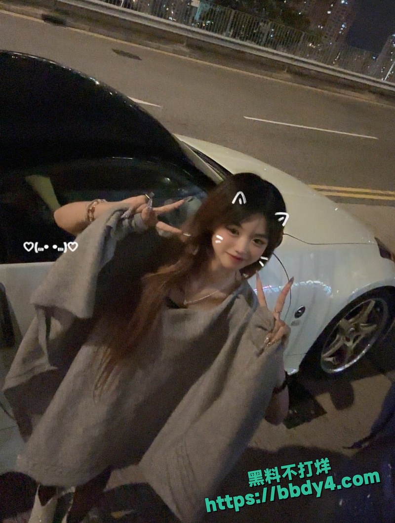 清纯可爱小网美与人渣前男友4