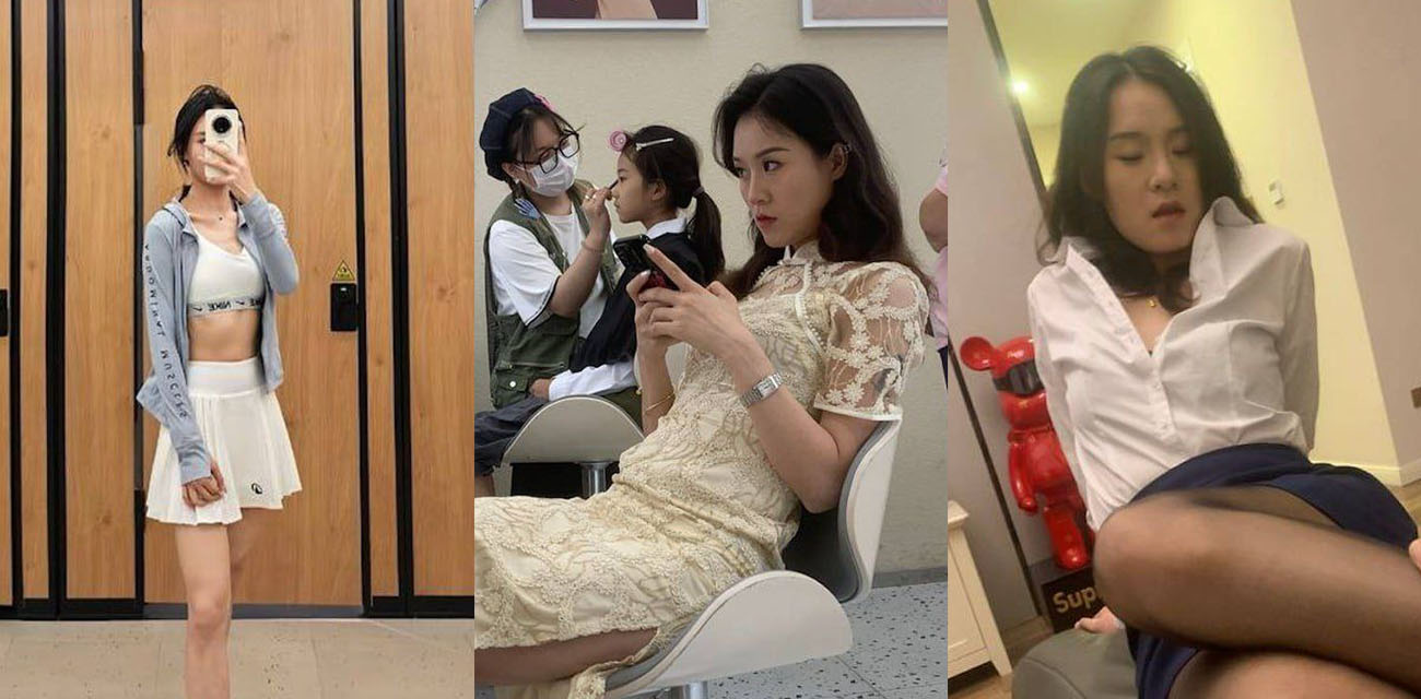 超级富哥前小米总监四川达州冯德兵 婚内出轨包养两百多位美女 种种恶行被老婆怒曝大量视频