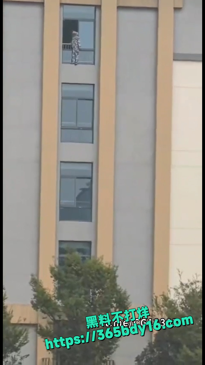 一气之下跳楼 11