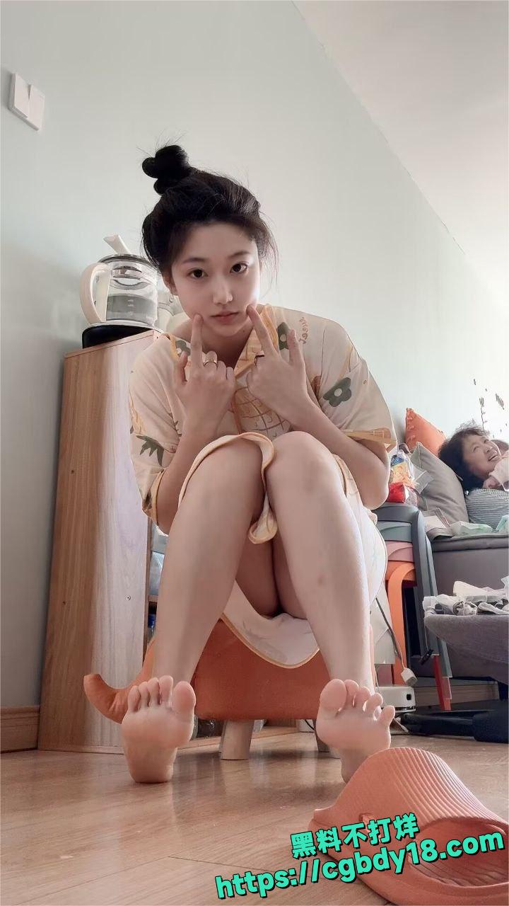 抖音小佳甜心8