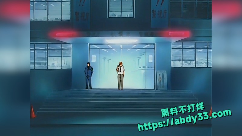 经典色情动漫 骚扰列车 3