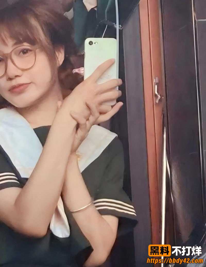 中德混血网红亚波伦被曝睡粉9