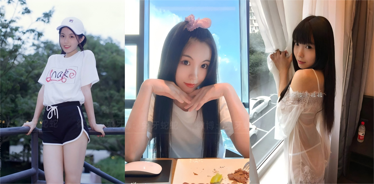 推特网红 蛇信子姐姐 性爱调教合集 纯纯有钱人胯下小母狗 超全视图淫态尽显！