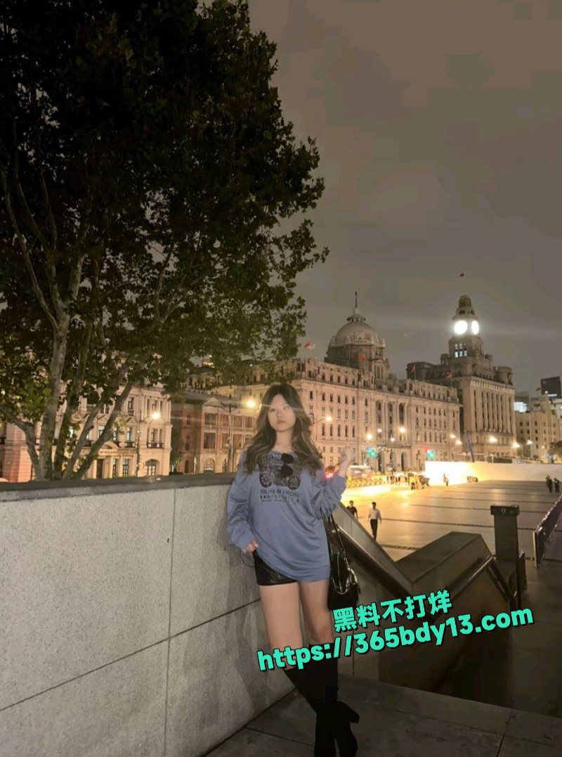 TikTok新加坡小网红不雅视频流出6