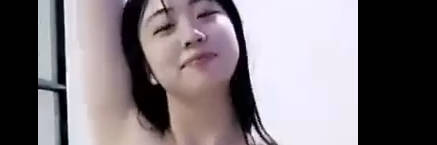 抖音大奶少妇随音乐热舞 一对吊钟巨乳 跟大摆锤一样晃动