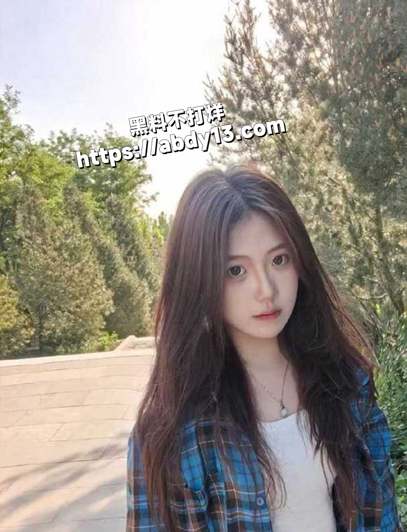 青岛某大学公认的高颜值6