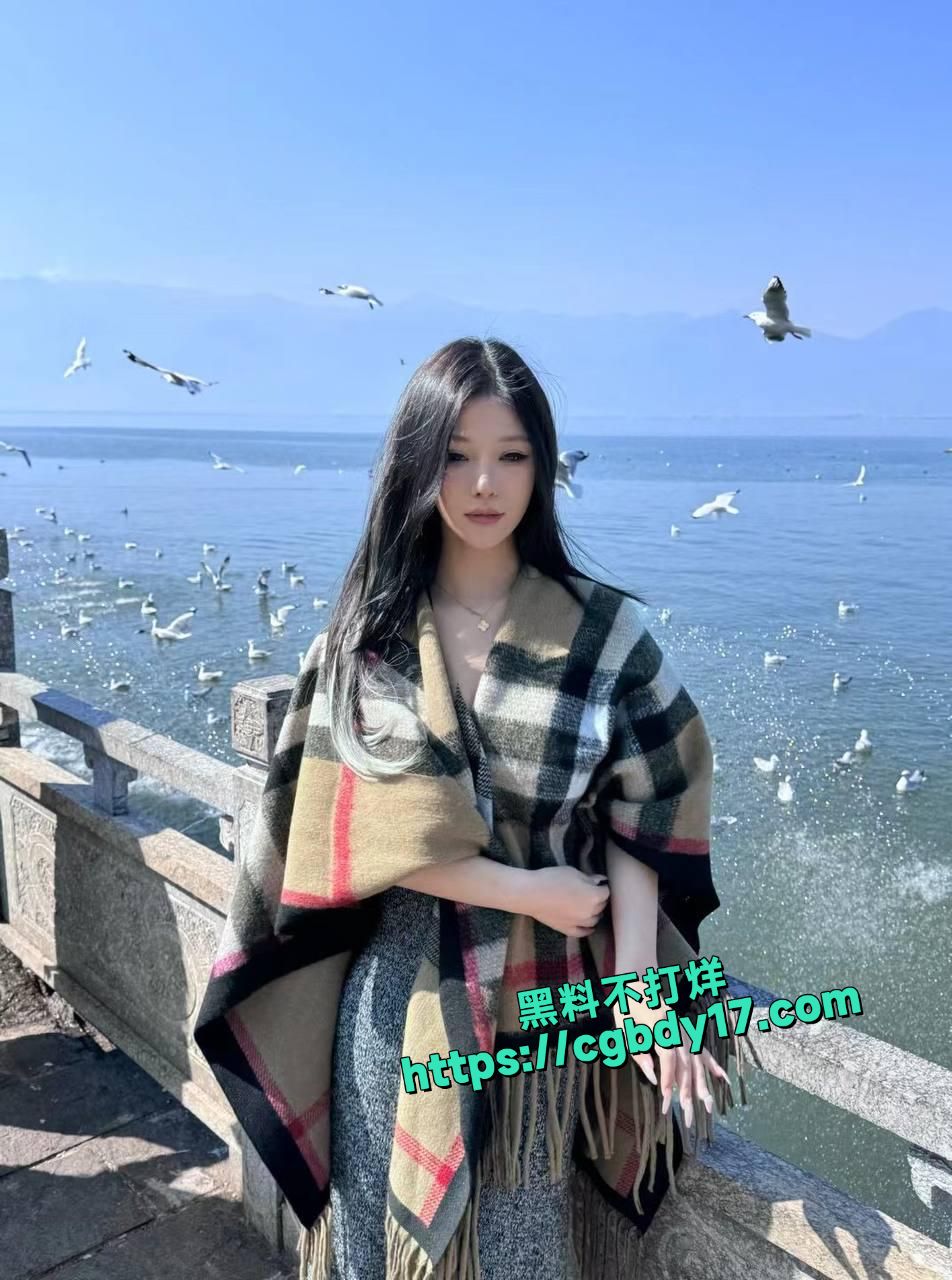 抖音 不要拒绝我 不雅私拍被曝光6