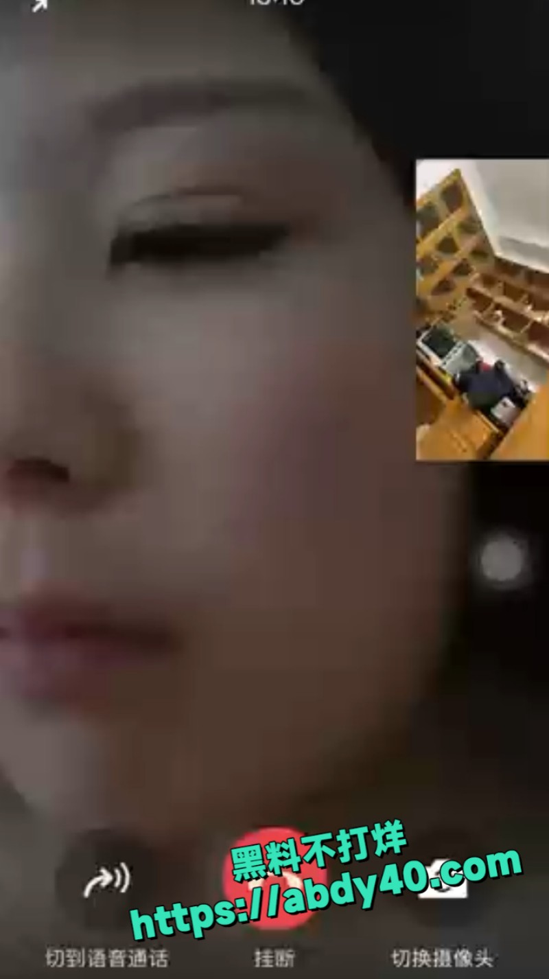 女主任亚楠与鲁通纸业 3