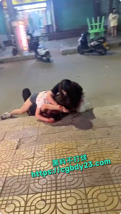固城为情所困砍人事件8