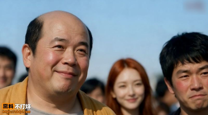 雌畜收容所3