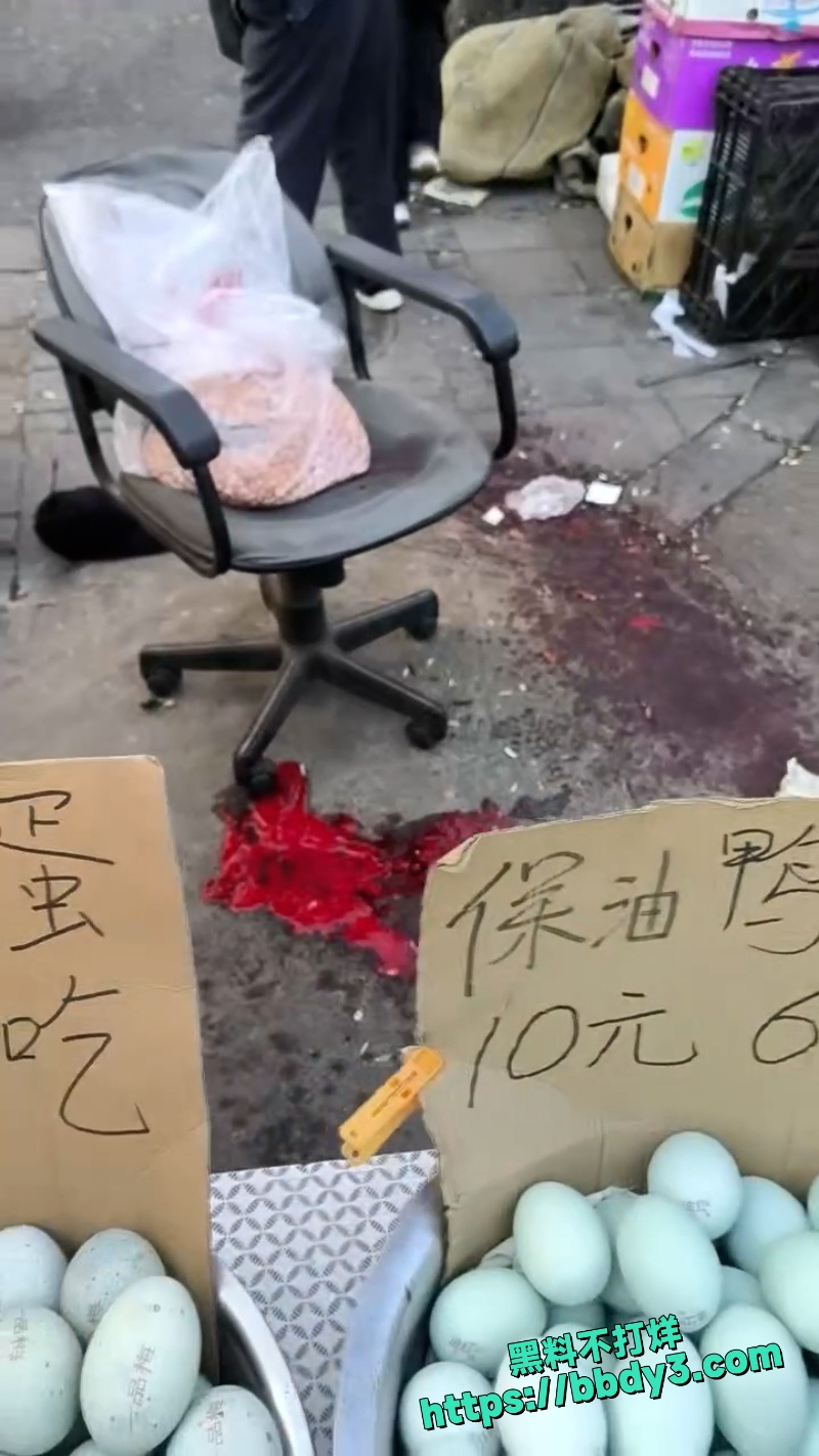 砍人惨案 12
