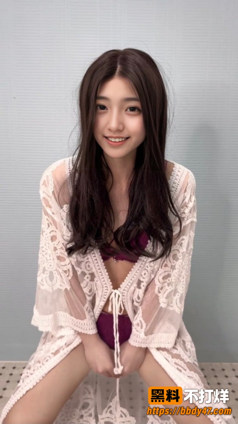 日系极品美女 1