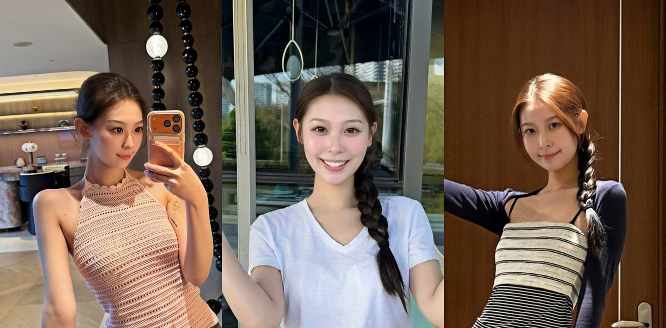 高冷御姐私密挑逗 脱光对镜揉胸跪姿口交 插穴自慰动作大胆又撩人