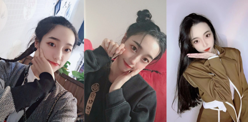 微博网红 一只小年糕呀 高颜值长腿反差骚母狗 分手后被男友怒爆露脸性爱视频