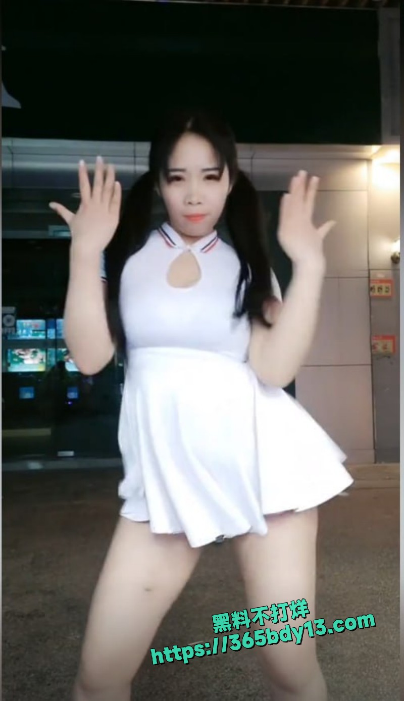 快手女网红付大妮妮 10
