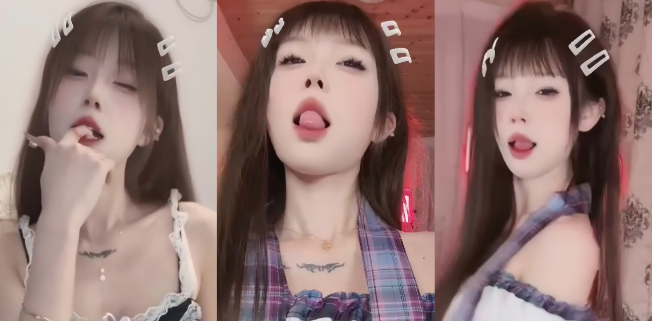 快手大眼萌妹 我很快乐 金主高价定制裸舞合集流出 清纯脸秒变骚货