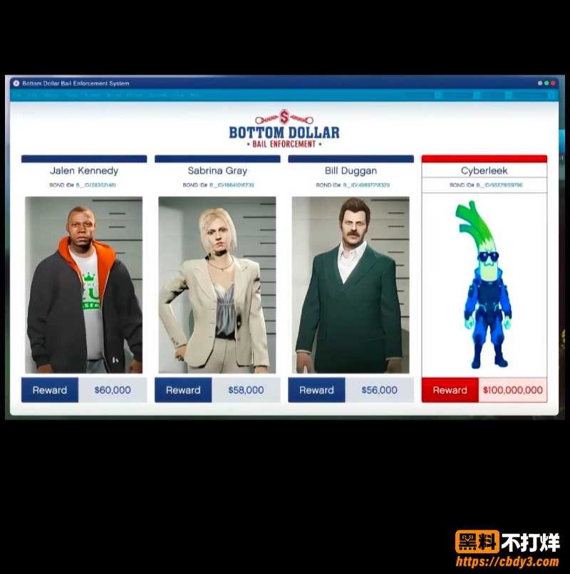 GTA64