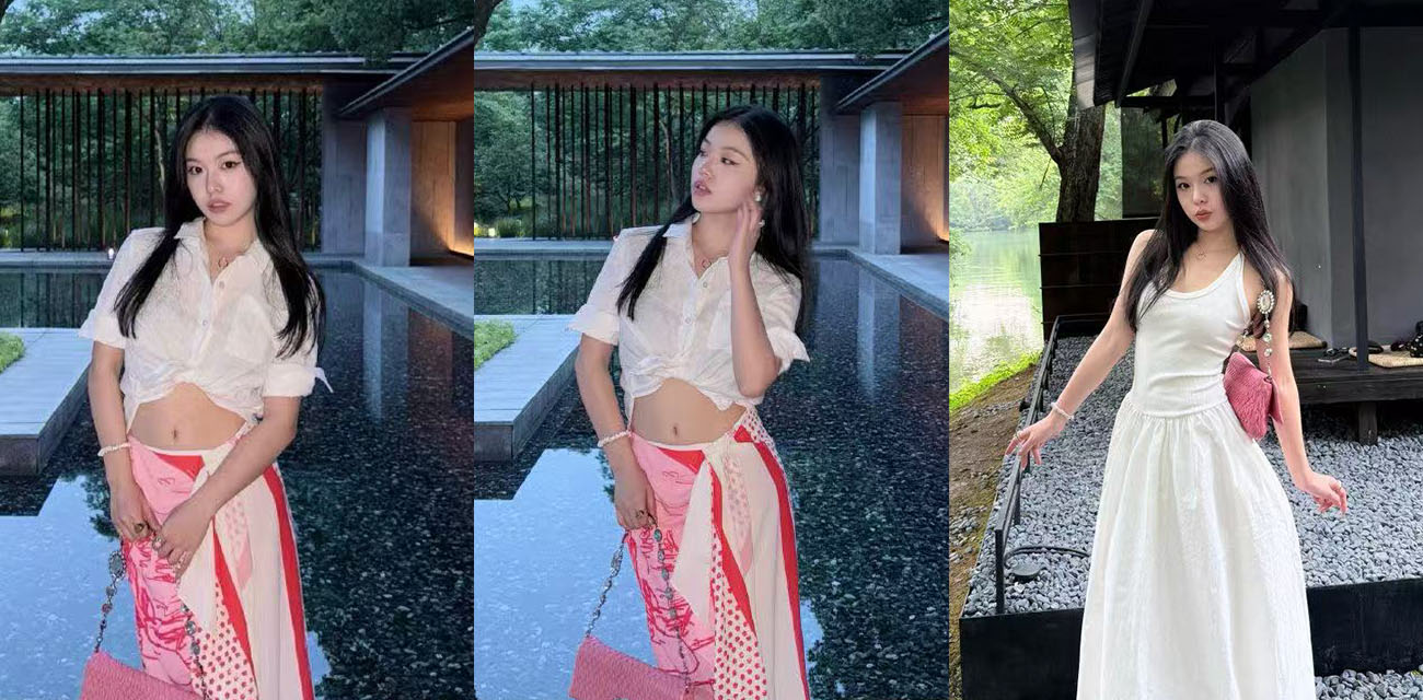 B站E奶擦边博主S蜜汁老师姬 金主付费定制剧情福利片流出 就凭这对大奶一点都不亏