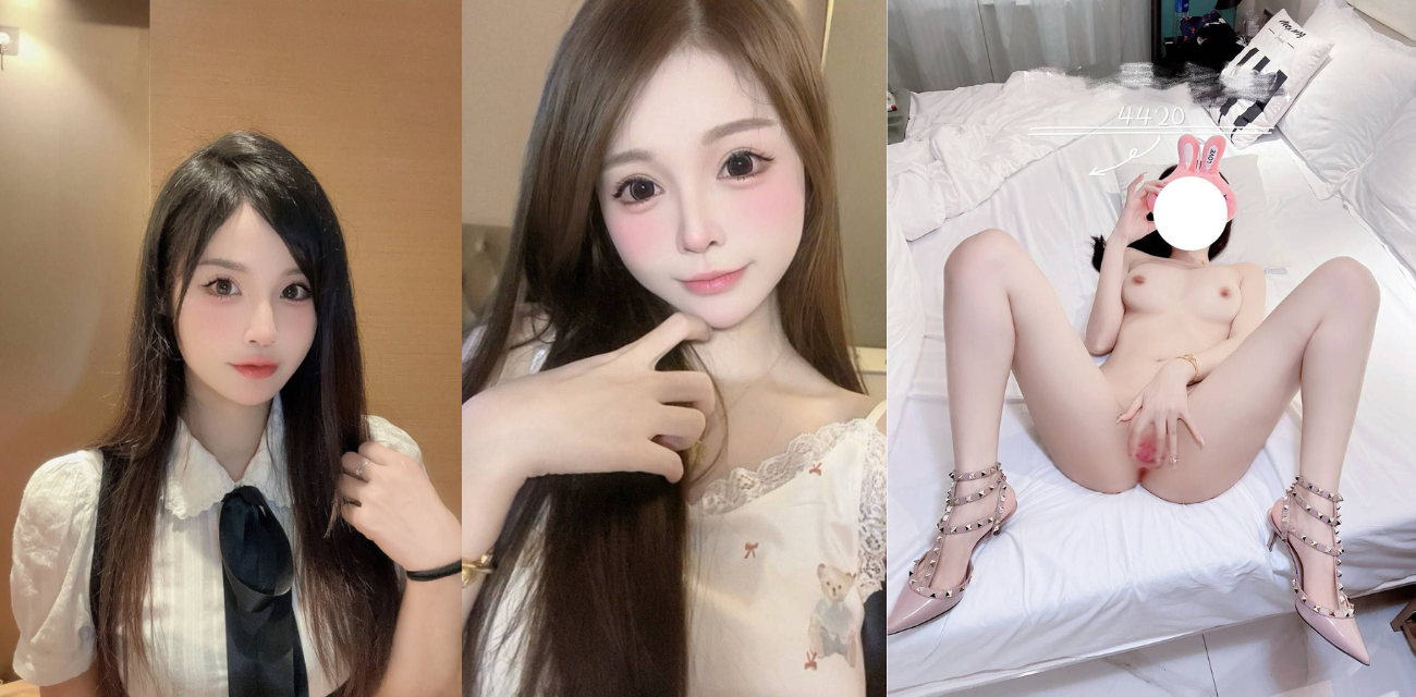 推特萝莉 洛宝 曾经也是家里的富家千金 家道中落后沦为福利姬 出道即是巅峰