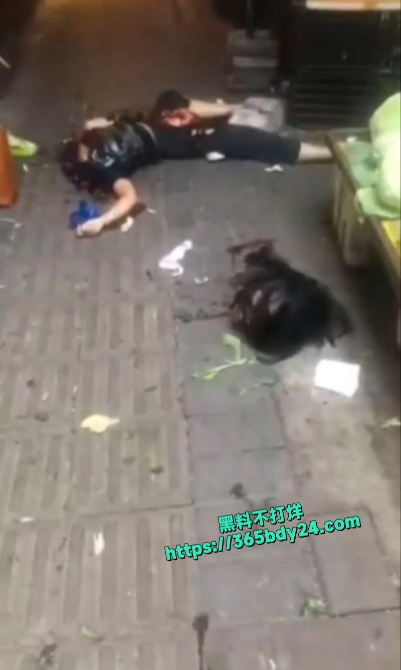 重庆女子因爱生恨错砍男人侄女 9