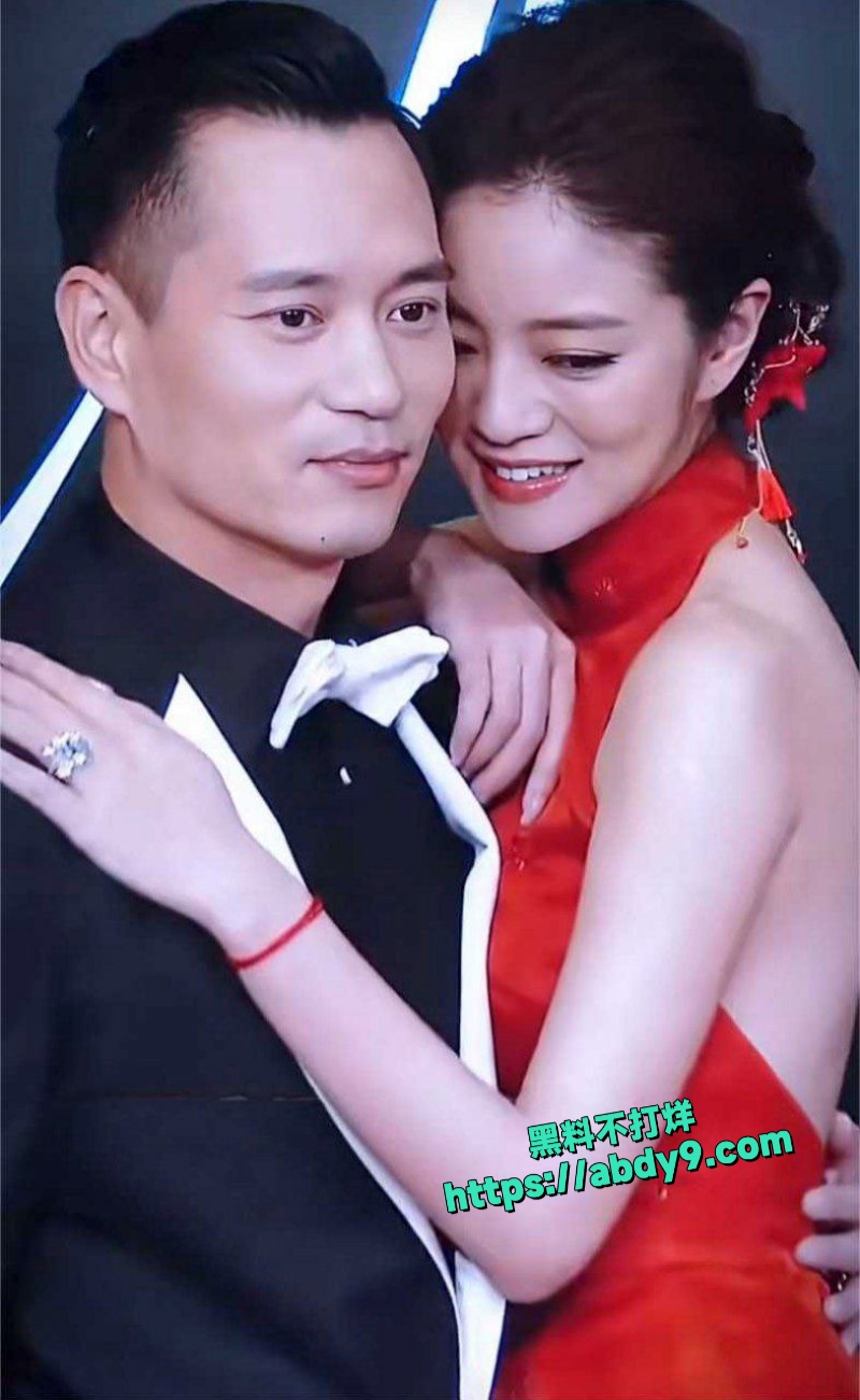 台湾女星安以轩被狗仔偷拍疑似出轨 20