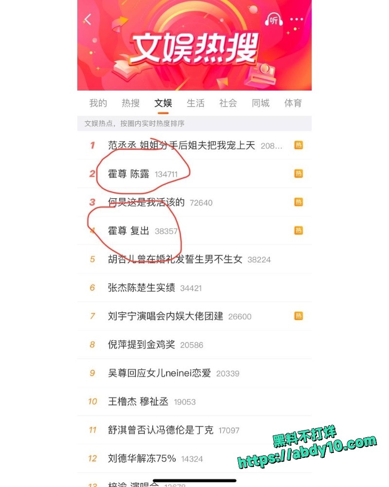 陈露索要巨款曝光1