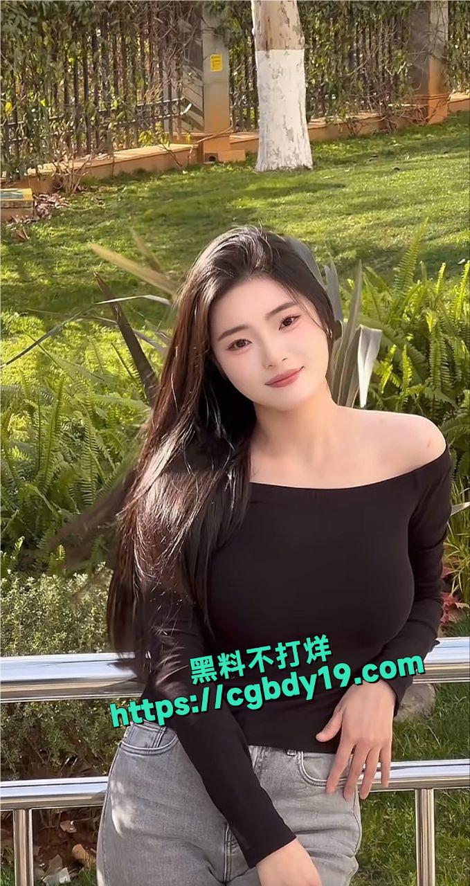 湖州极品护士 郑小晴1