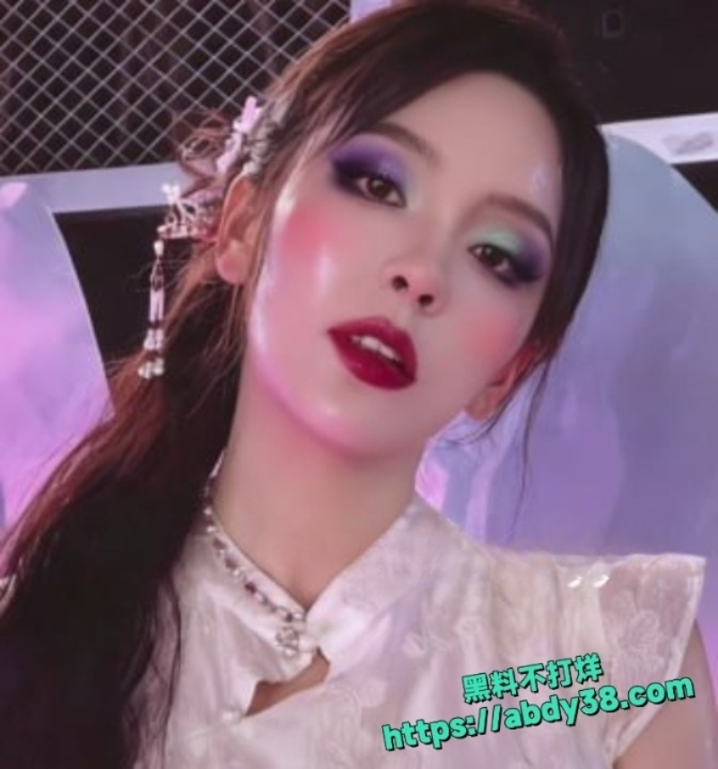 女解说Rita AI克隆语音 5