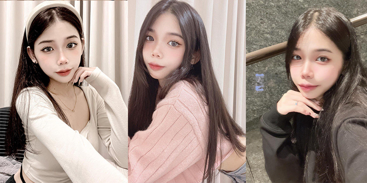 马来西亚情侣 杨薇恩 自拍调教可爱清纯学生女友 深喉口交微sm爆光