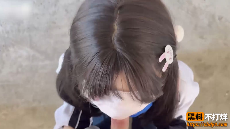 顶流网黄 白虎喵 1