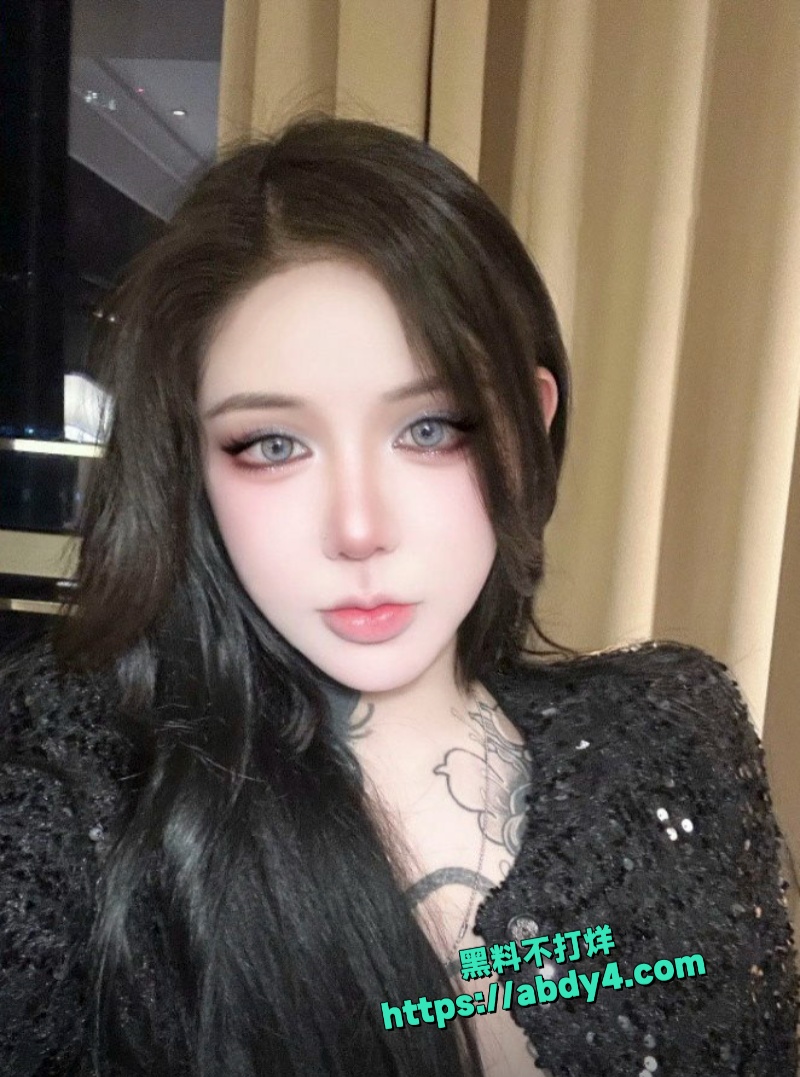 抖音纹身网红丹妹不雅视频合集曝光 4