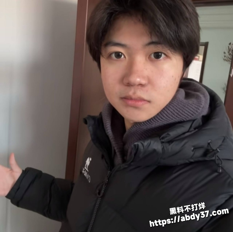 北京中央民族大学 曾金全9