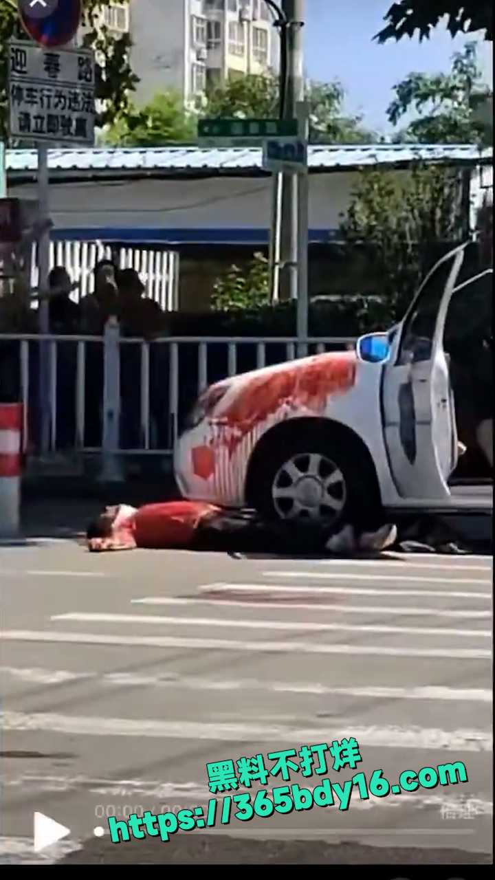 城管与小商贩 2
