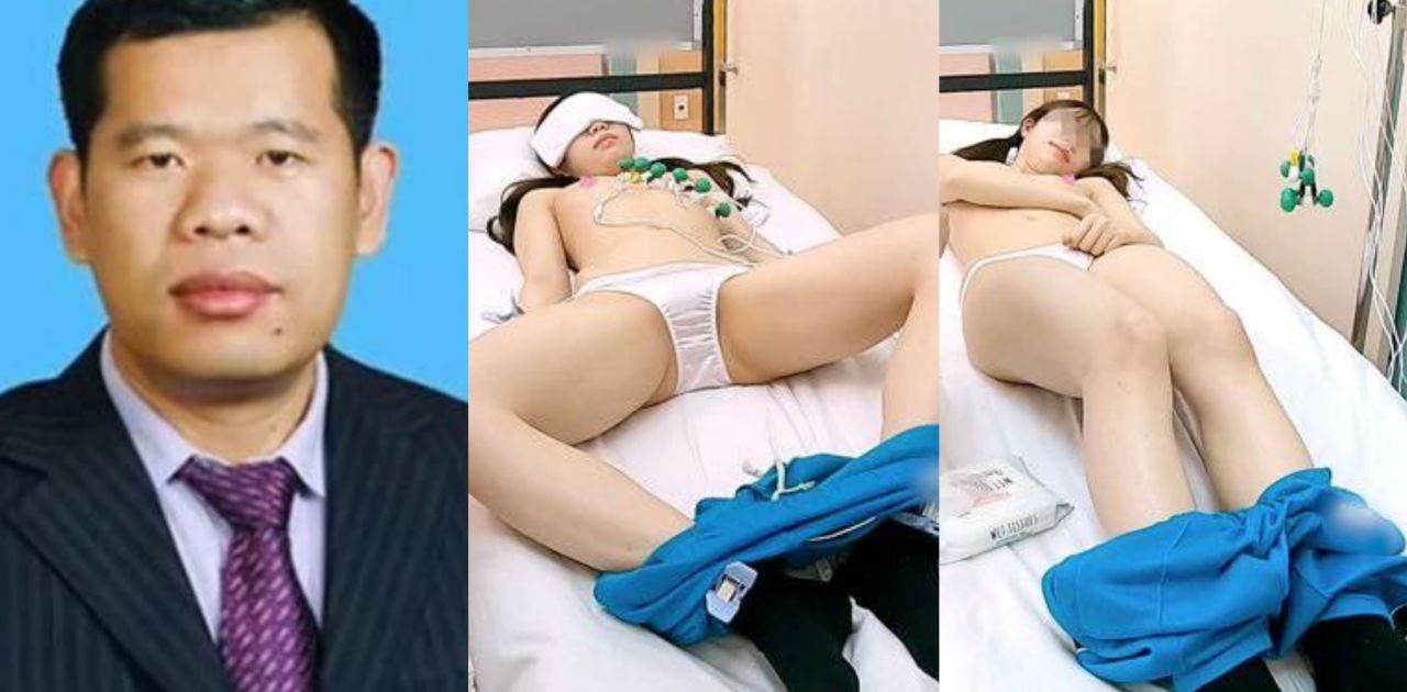 上海东方医院外科创伤主人孙贵新被举报 偷拍女病人裸体照片及视频 并且肆意传播医德败坏