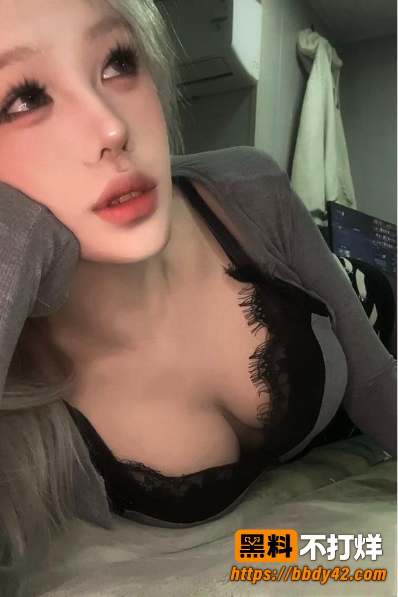 TS伪娘陈念君 9