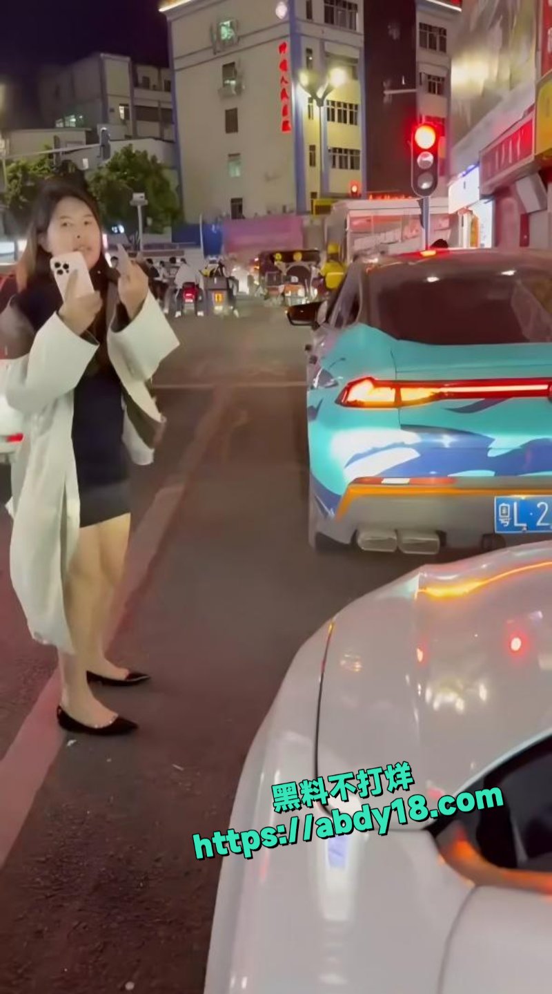 uinv女车主小姜睡不醒1