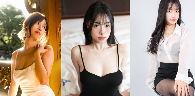 苏畅Suchang 合集持续更新中 来自台湾的完美福利姬 颜值天花板