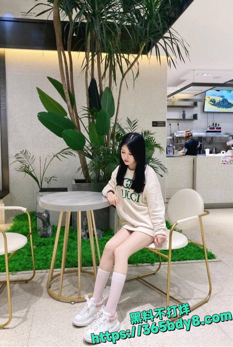 抖音网红天降之雯泄密曝光12