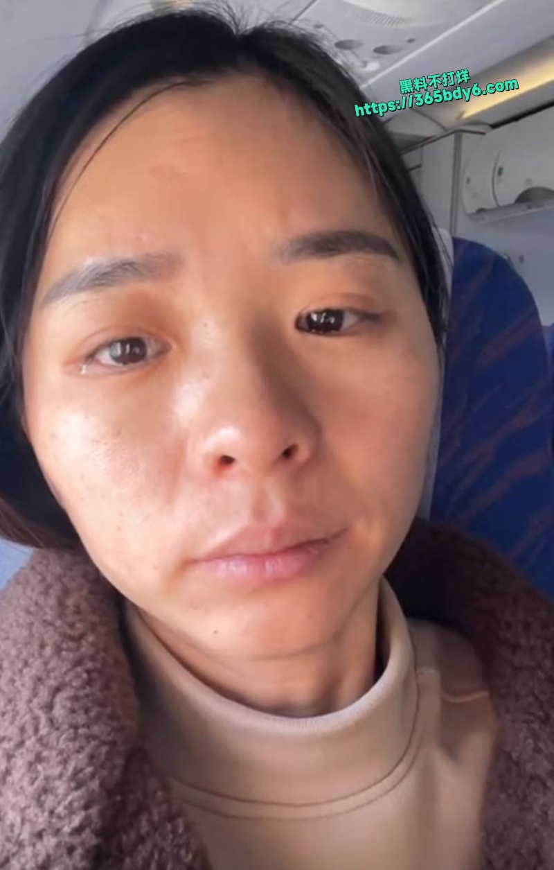抖音百万粉丝网红工地霞姐5
