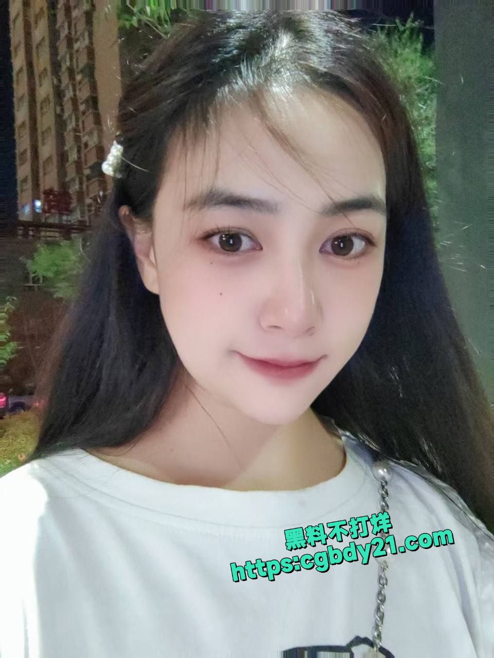 重庆财大新疆学妹夏兹热丽25