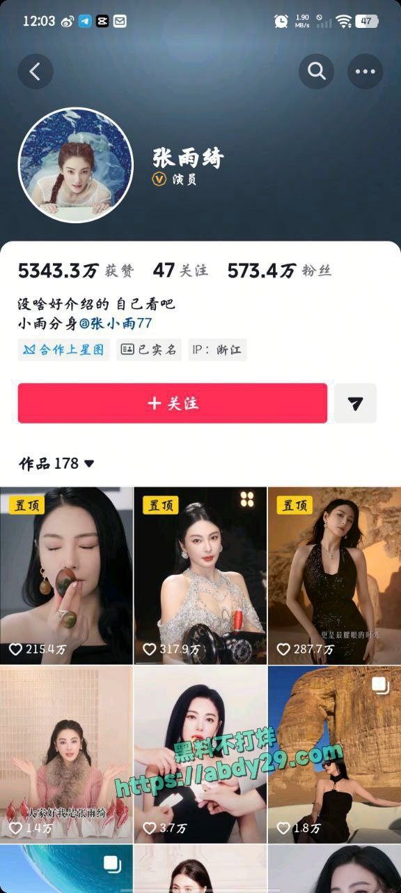张雨绮被袁巴元前妻实锤代孕 2