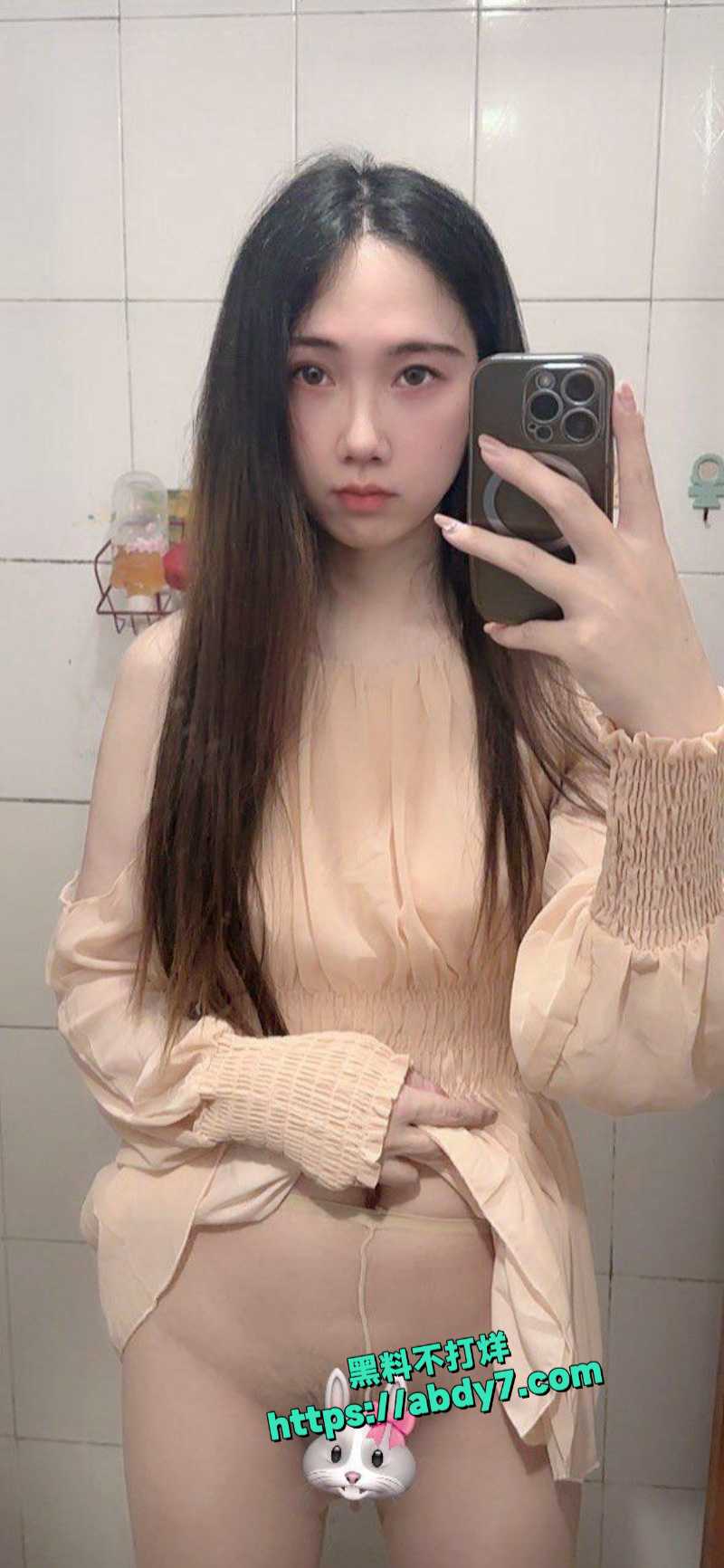 南京伪娘胡静静打飞机视频流出 7