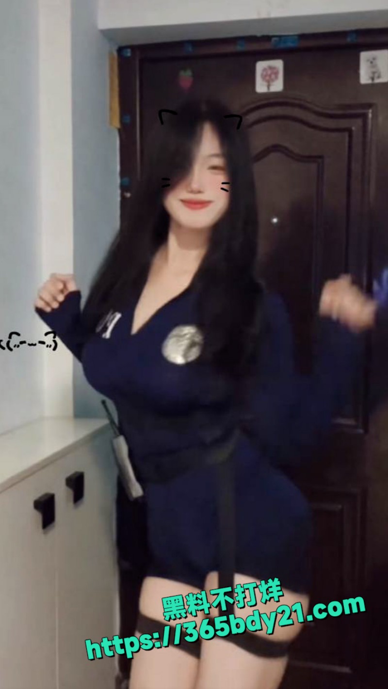 抖音网红 U芋源 6
