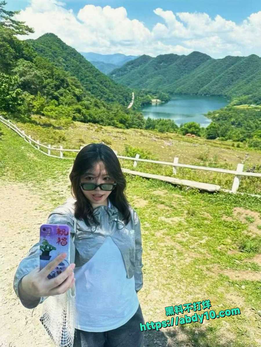 河南小美女吴慧慧3