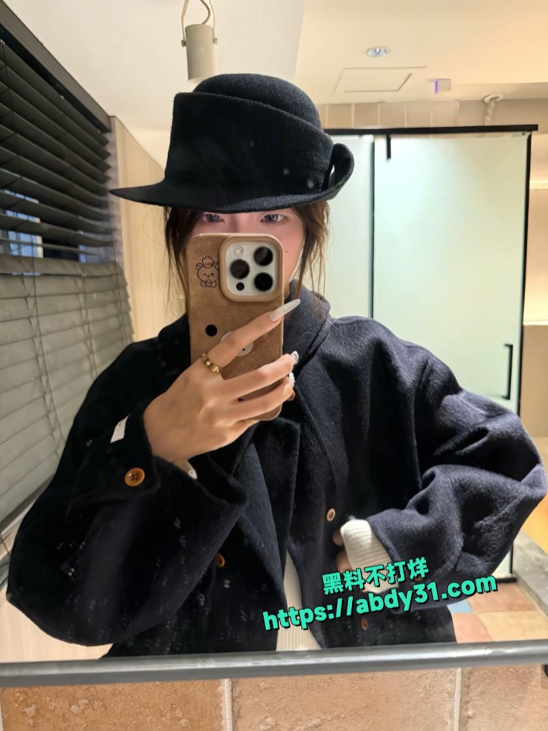 河北工业大学大三学姐宁宁2