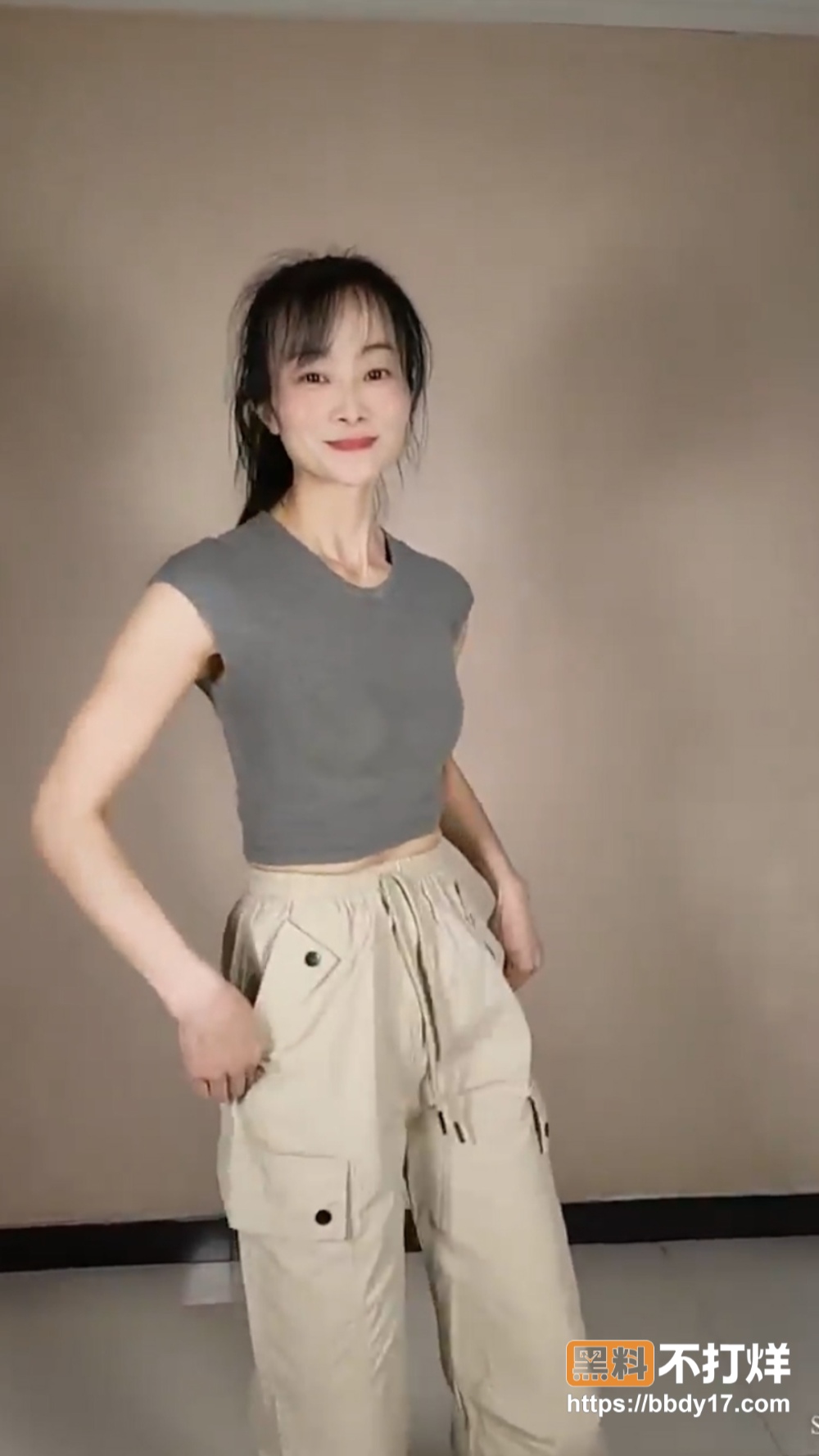 老A8熟女兔子队长 5
