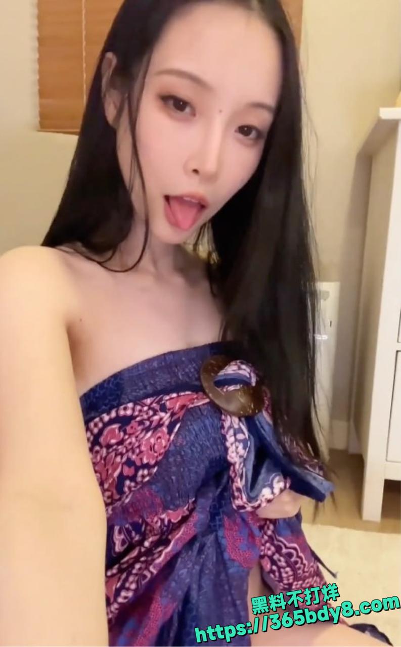 孙禾颐8月最新下海合集2