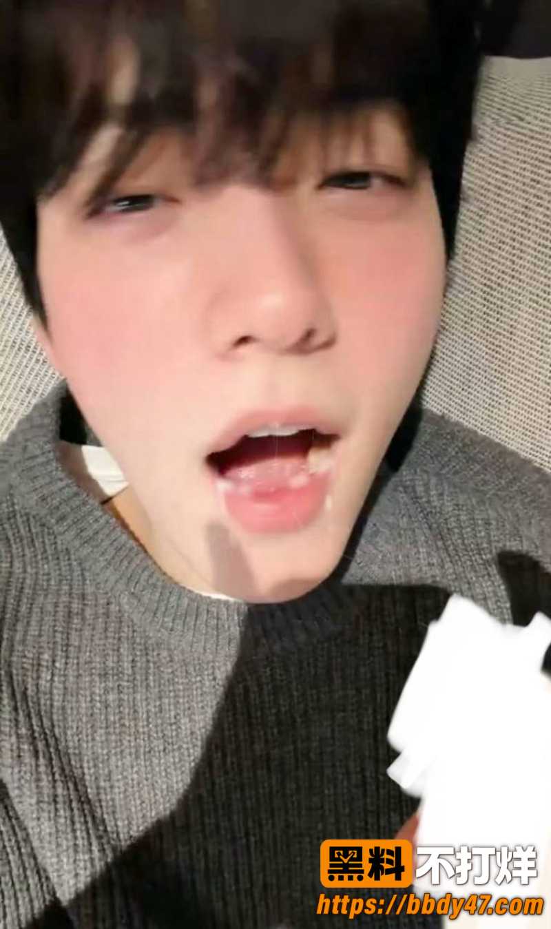 千万网红崔秀彬30