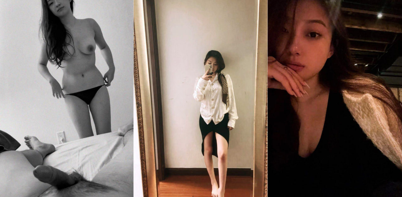 反差婊留学生 xn小名媛 双洞已开，男友发现其出轨还和2个黑鬼玩3p被爆～山东和悉尼地区需避雷！