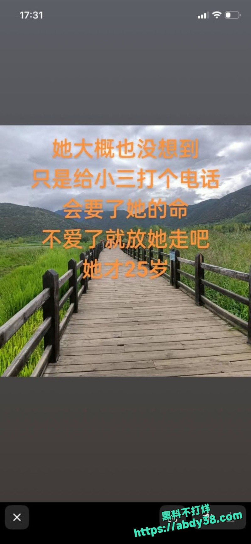 重庆垫江副主任余凤偷情男下属 18